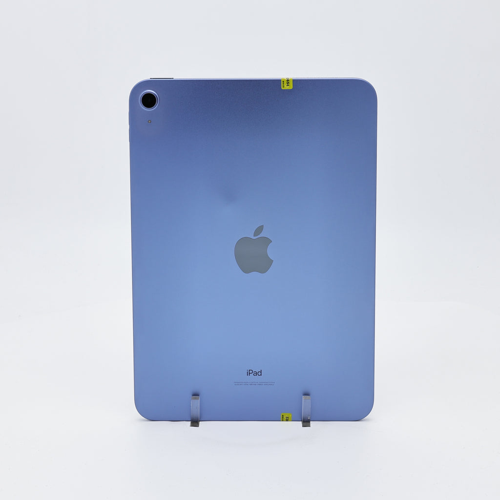 95新 Apple iPad 10代 256G 藍色 WIFI