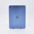 95新 Apple iPad 10代 256G 藍色 WIFI
