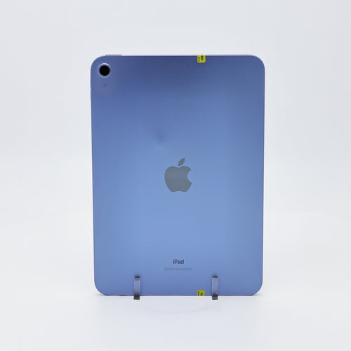 95新 Apple iPad 10代 256G 藍色 WIFI