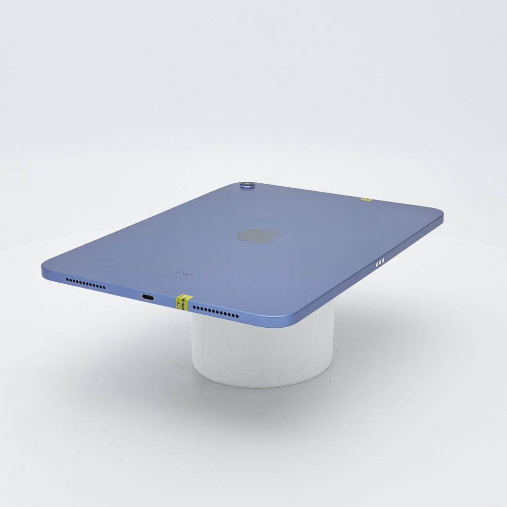 95新 Apple iPad 10代 256G 藍色 WIFI