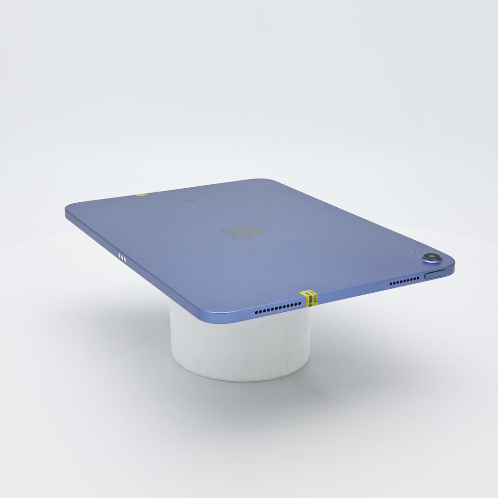 95新 Apple iPad 10代 256G 藍色 WIFI