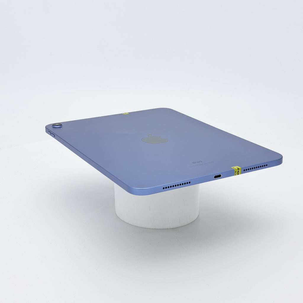 95新 Apple iPad 10代 256G 藍色 WIFI