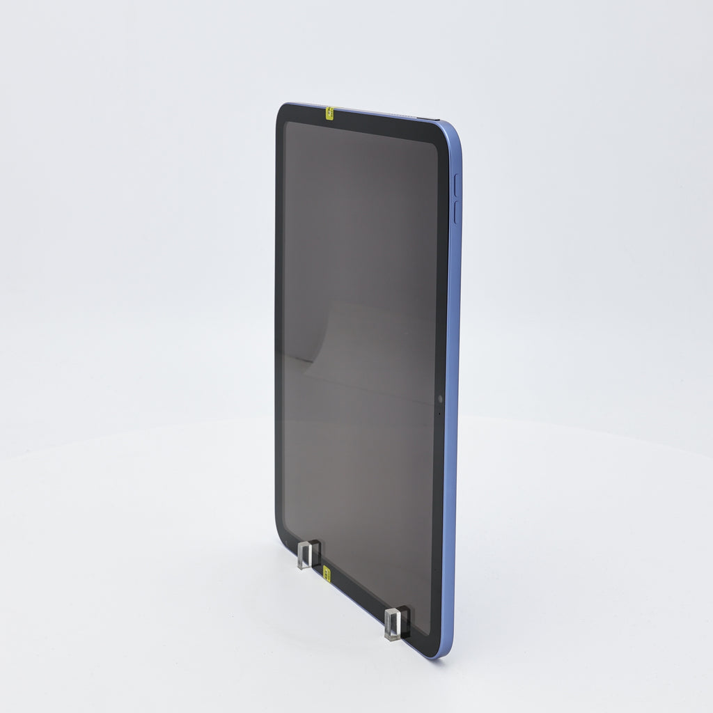 95新 Apple iPad 10代 256G 藍色 WIFI