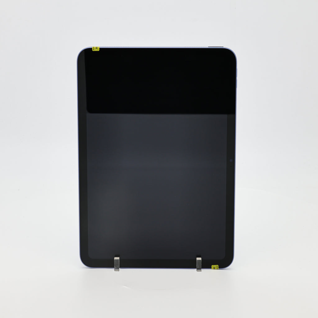 95新 Apple iPad 10代 64G 藍色 WIFI