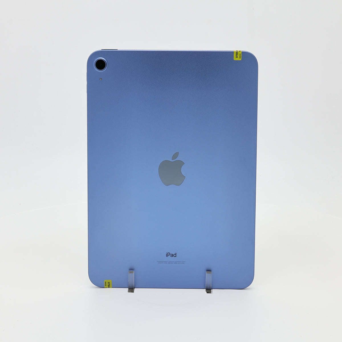 95新 Apple iPad 10代 64G 藍色 WIFI