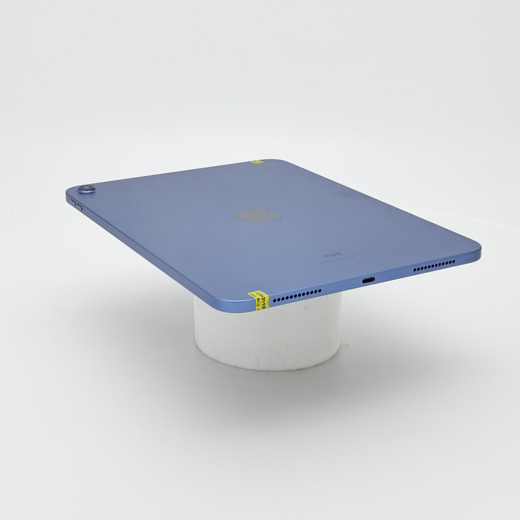 95新 Apple iPad 10代 64G 藍色 WIFI