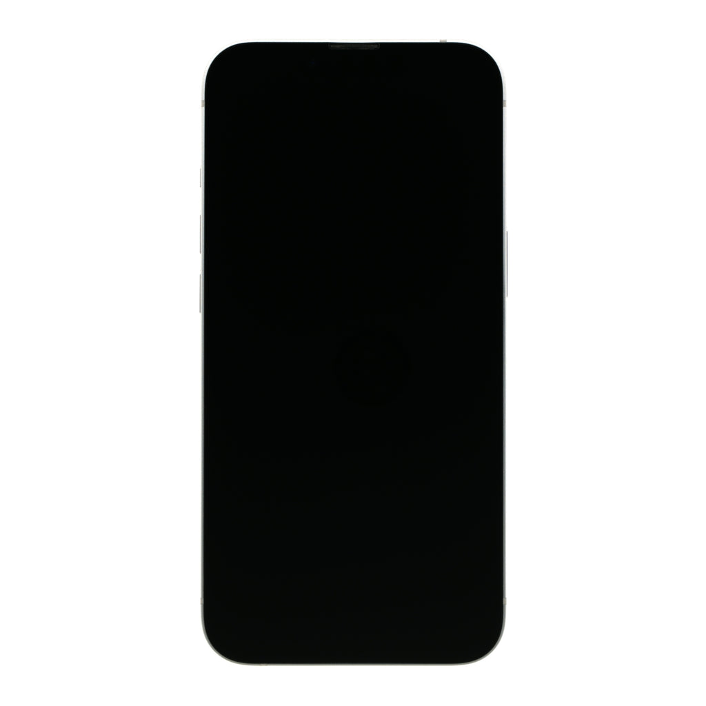 95新 Apple iPhone 13 128G 星光色 中國大陸版