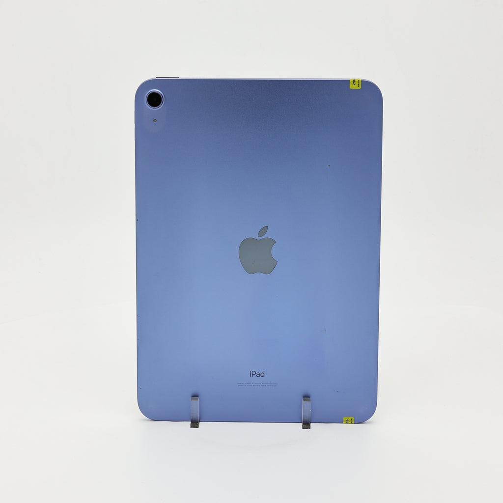 95新 Apple iPad 10代 64G 藍色 WIFI