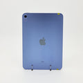 95新 Apple iPad 10代 64G 藍色 WIFI