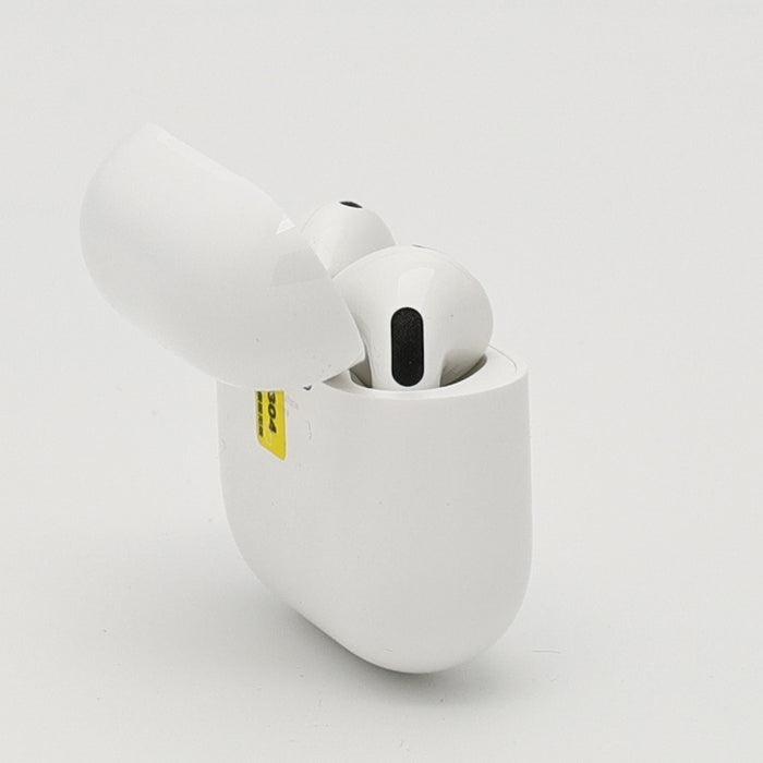 99新 Apple AirPods 4 (不支持主動降噪) 白色