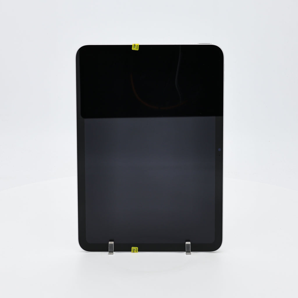95新 Apple iPad 10代 256G 銀色 WIFI