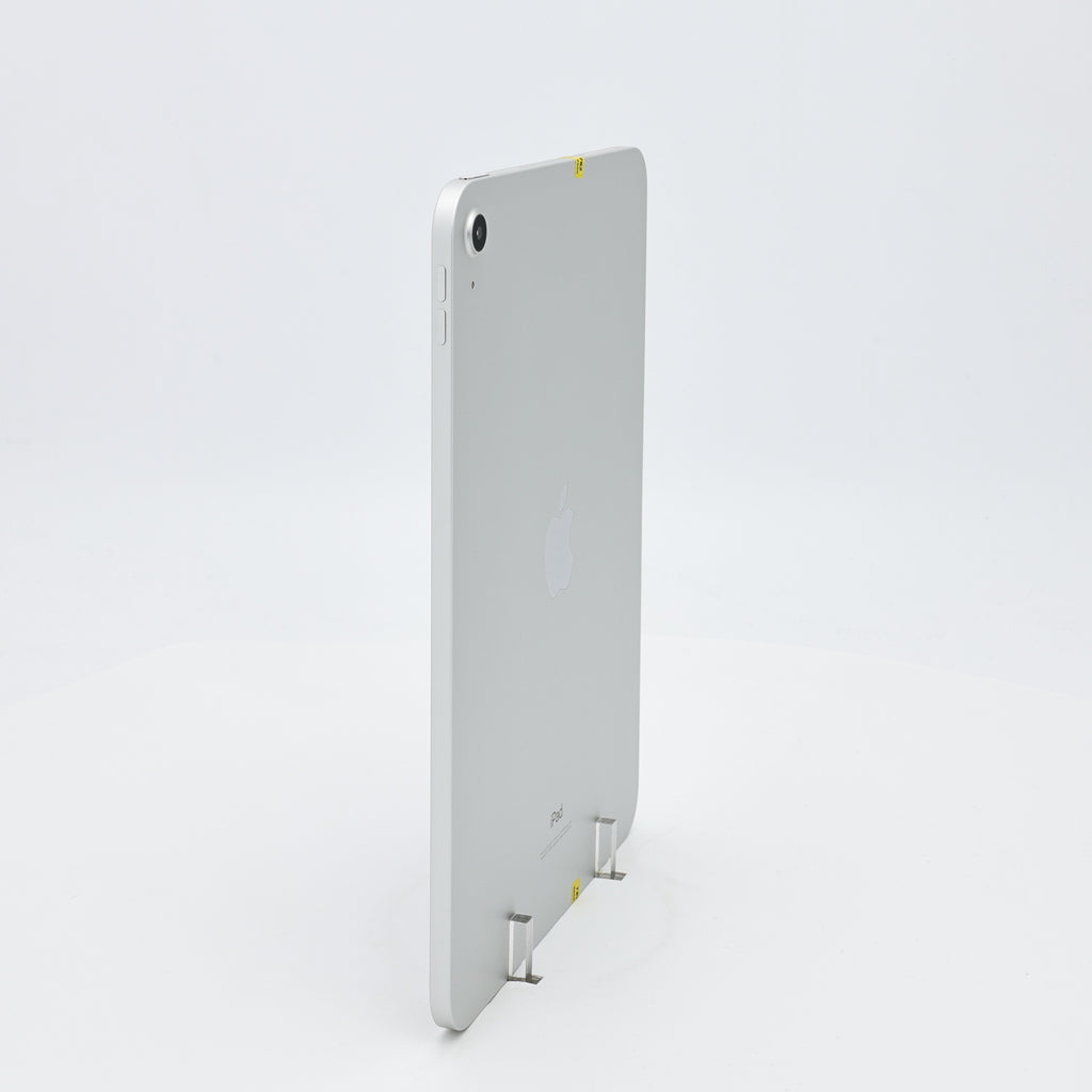 95新 Apple iPad 10代 256G 銀色 WIFI