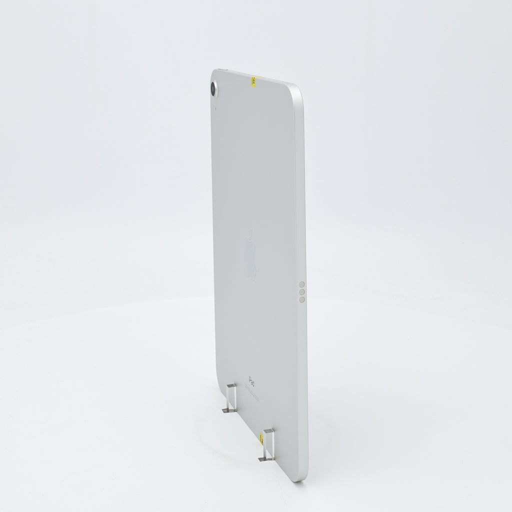 95新 Apple iPad 10代 256G 銀色 WIFI