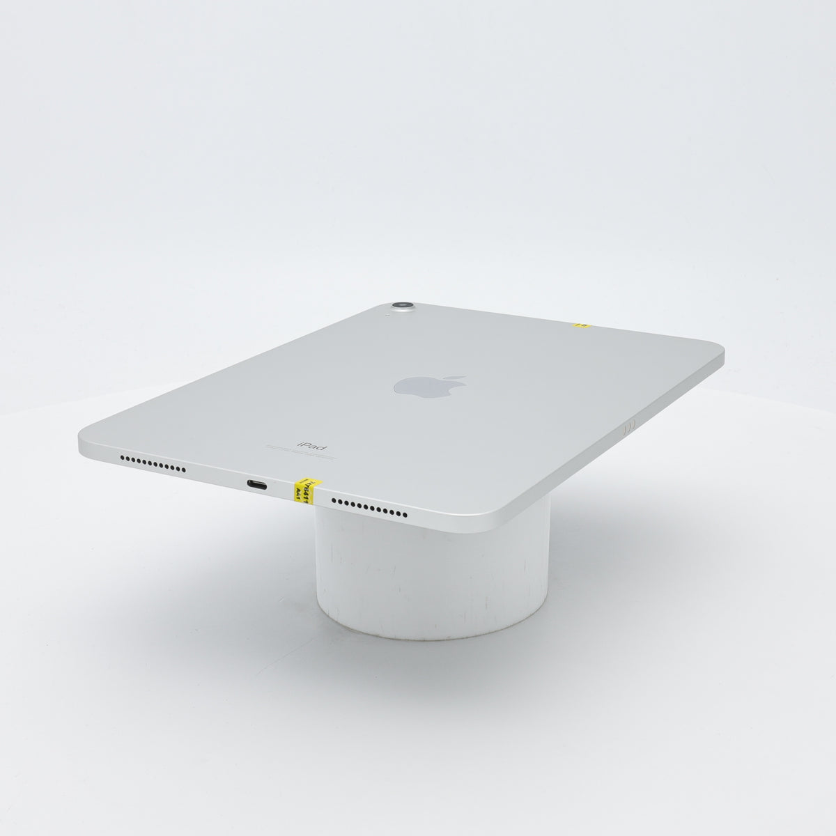 95新 Apple iPad 10代 256G 銀色 WIFI