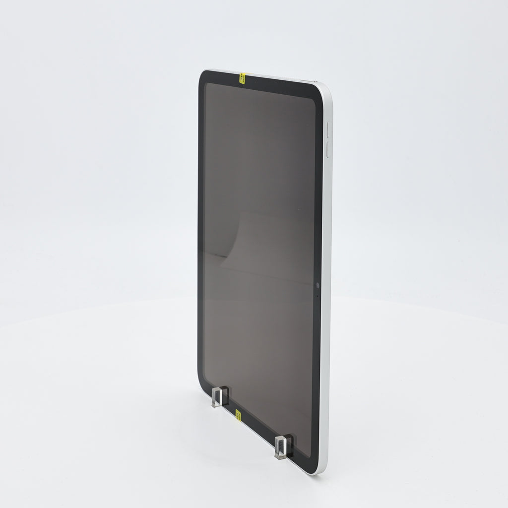 95新 Apple iPad 10代 256G 銀色 WIFI