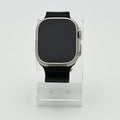 99新 Apple Watch Ultra 2 49毫米 鈦金屬