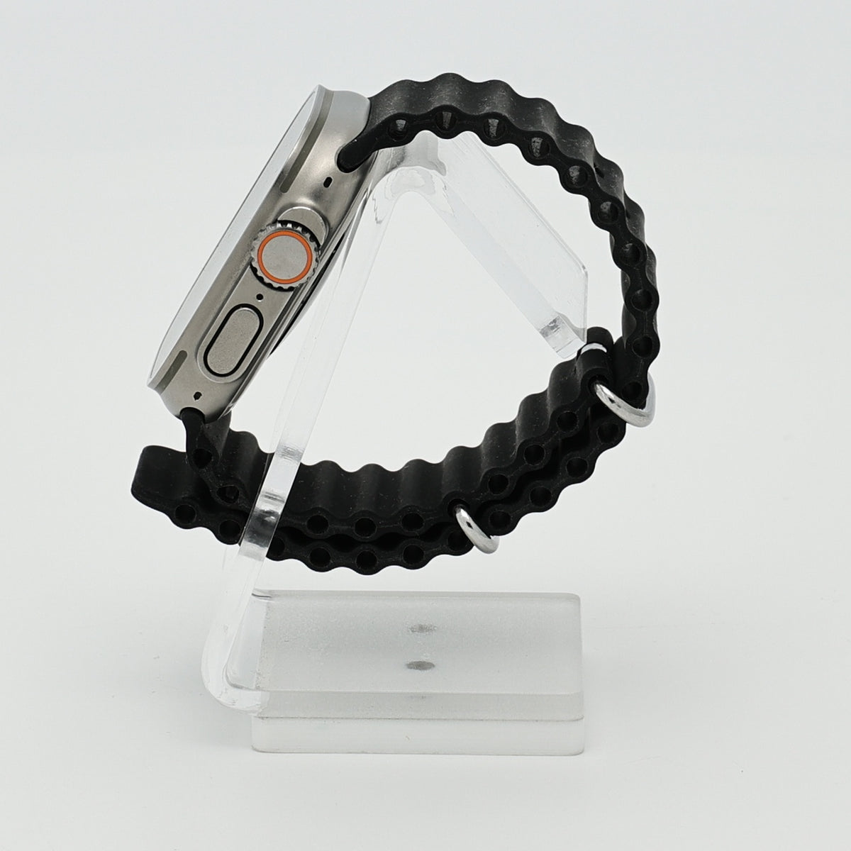 99新 Apple Watch Ultra 2 49毫米 鈦金屬