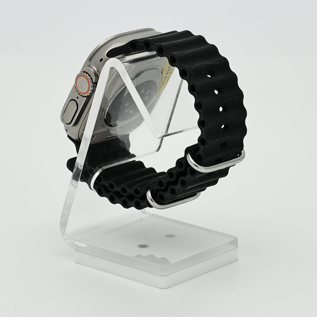 99新 Apple Watch Ultra 2 49毫米 鈦金屬