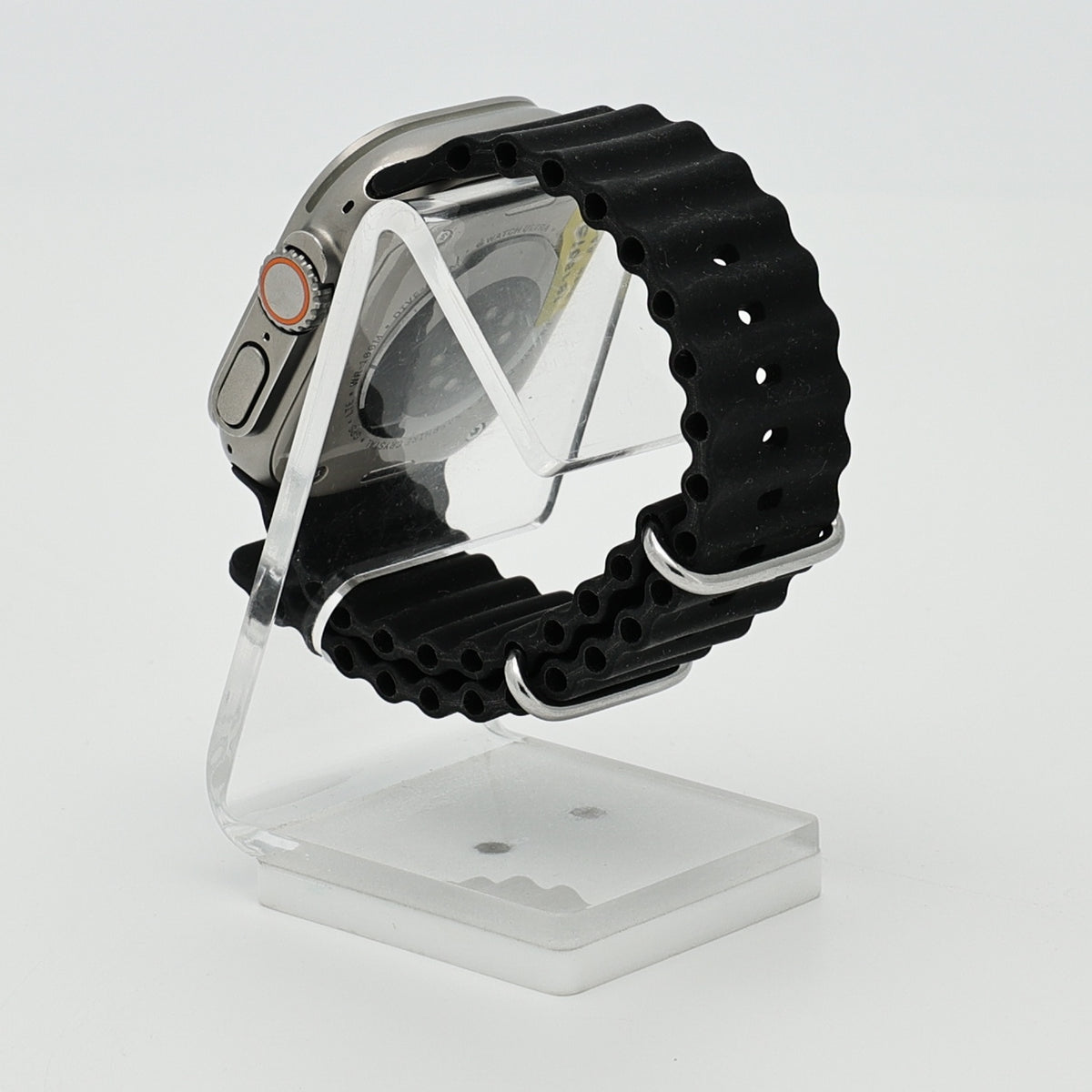 99新 Apple Watch Ultra 2 49毫米 鈦金屬