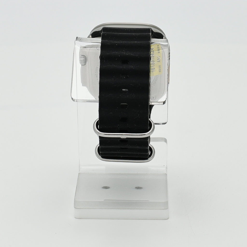 99新 Apple Watch Ultra 2 49毫米 鈦金屬