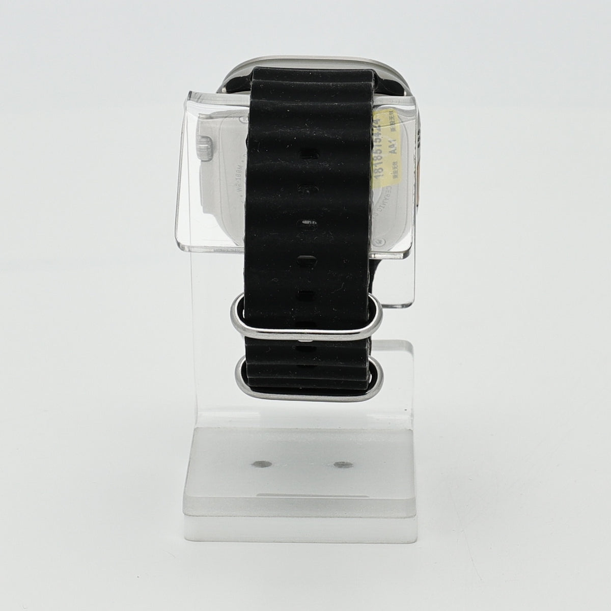 99新 Apple Watch Ultra 2 49毫米 鈦金屬