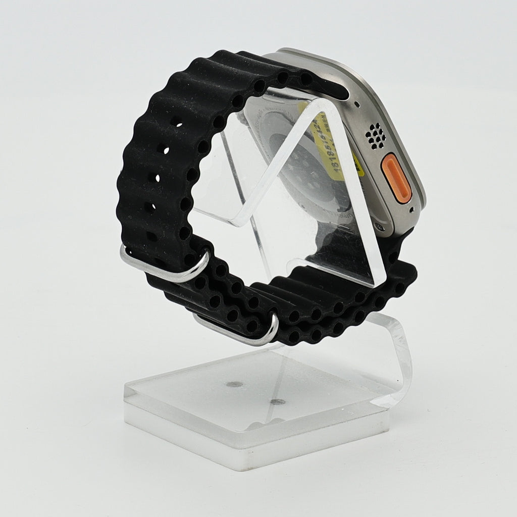99新 Apple Watch Ultra 2 49毫米 鈦金屬