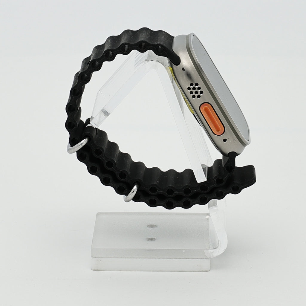 99新 Apple Watch Ultra 2 49毫米 鈦金屬