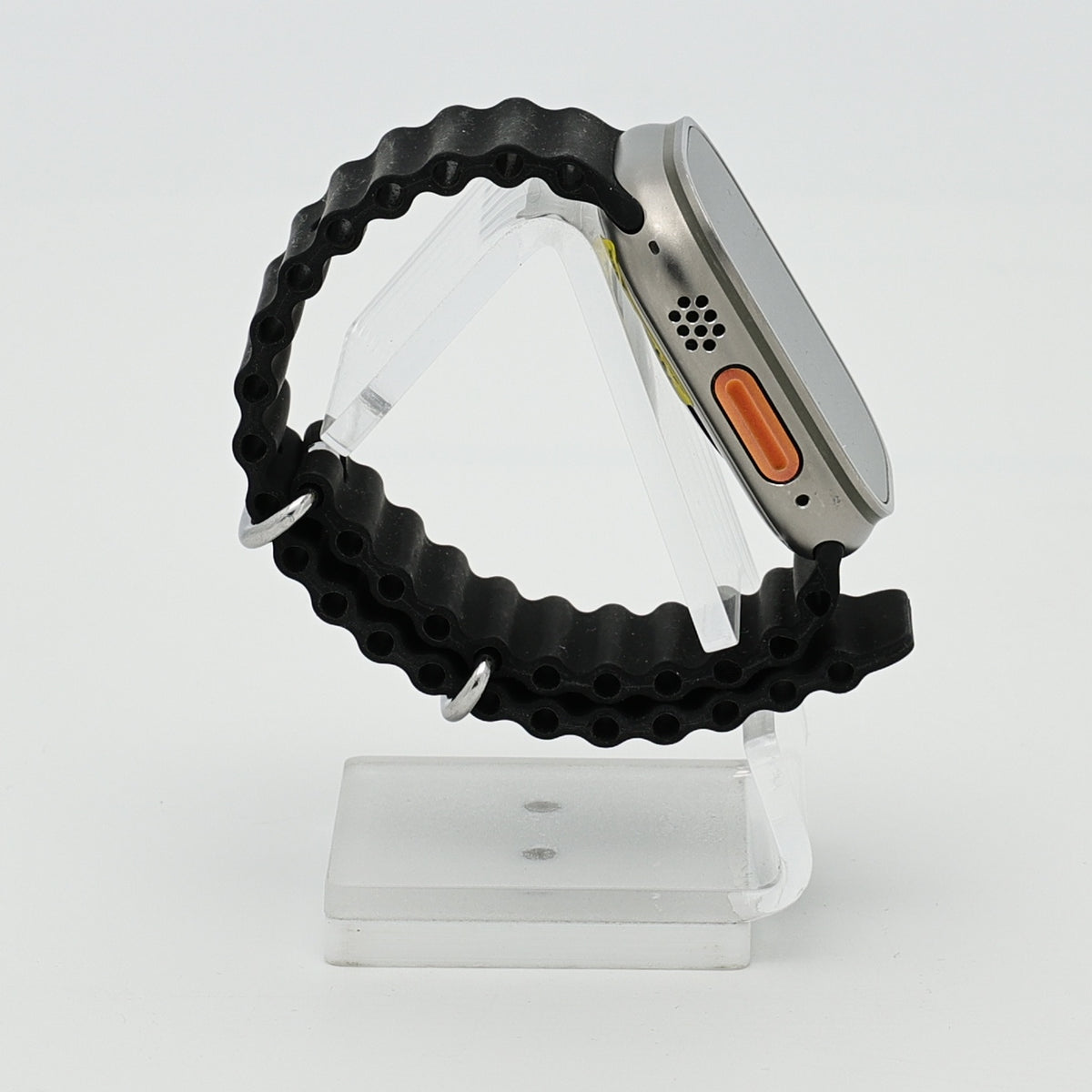 99新 Apple Watch Ultra 2 49毫米 鈦金屬