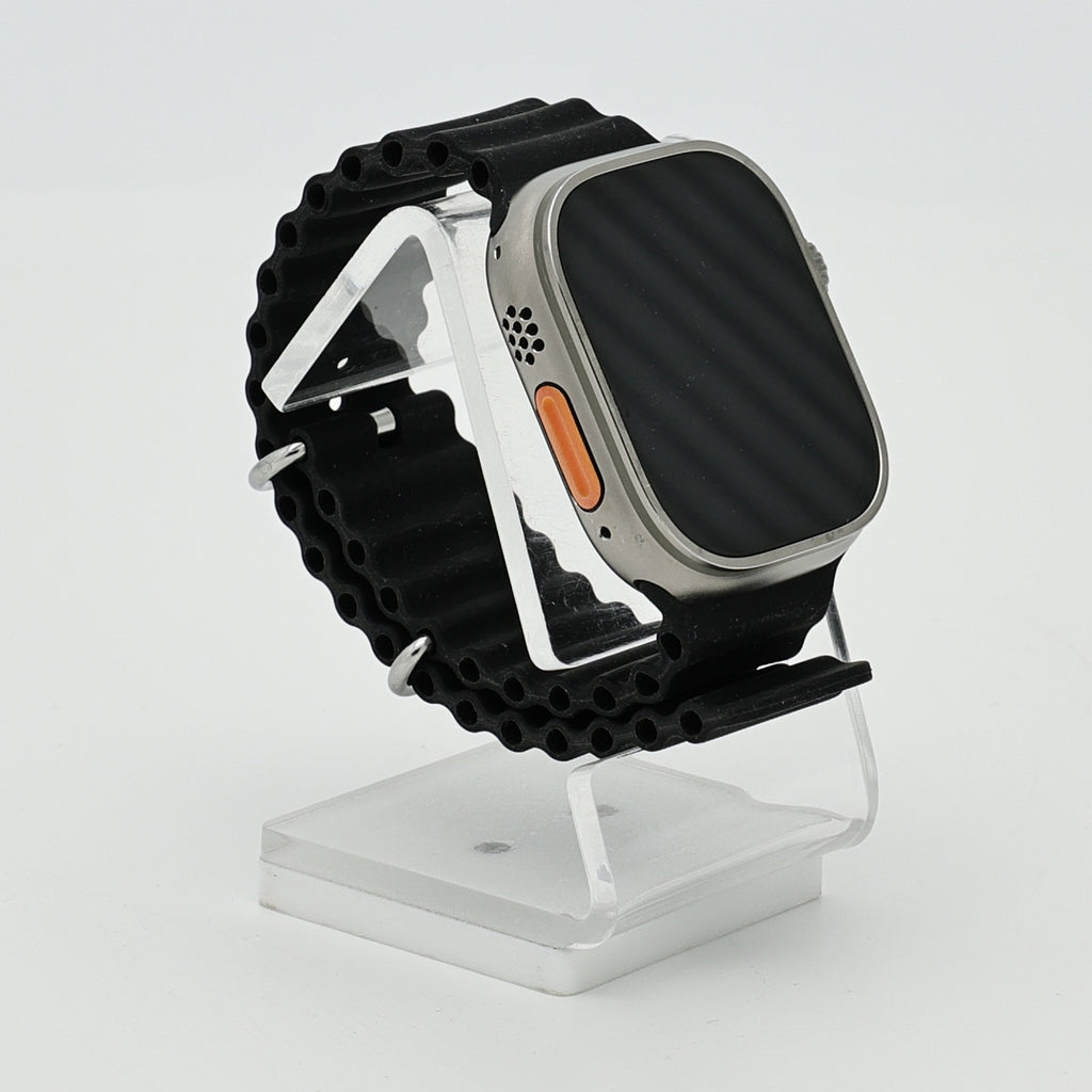 99新 Apple Watch Ultra 2 49毫米 鈦金屬