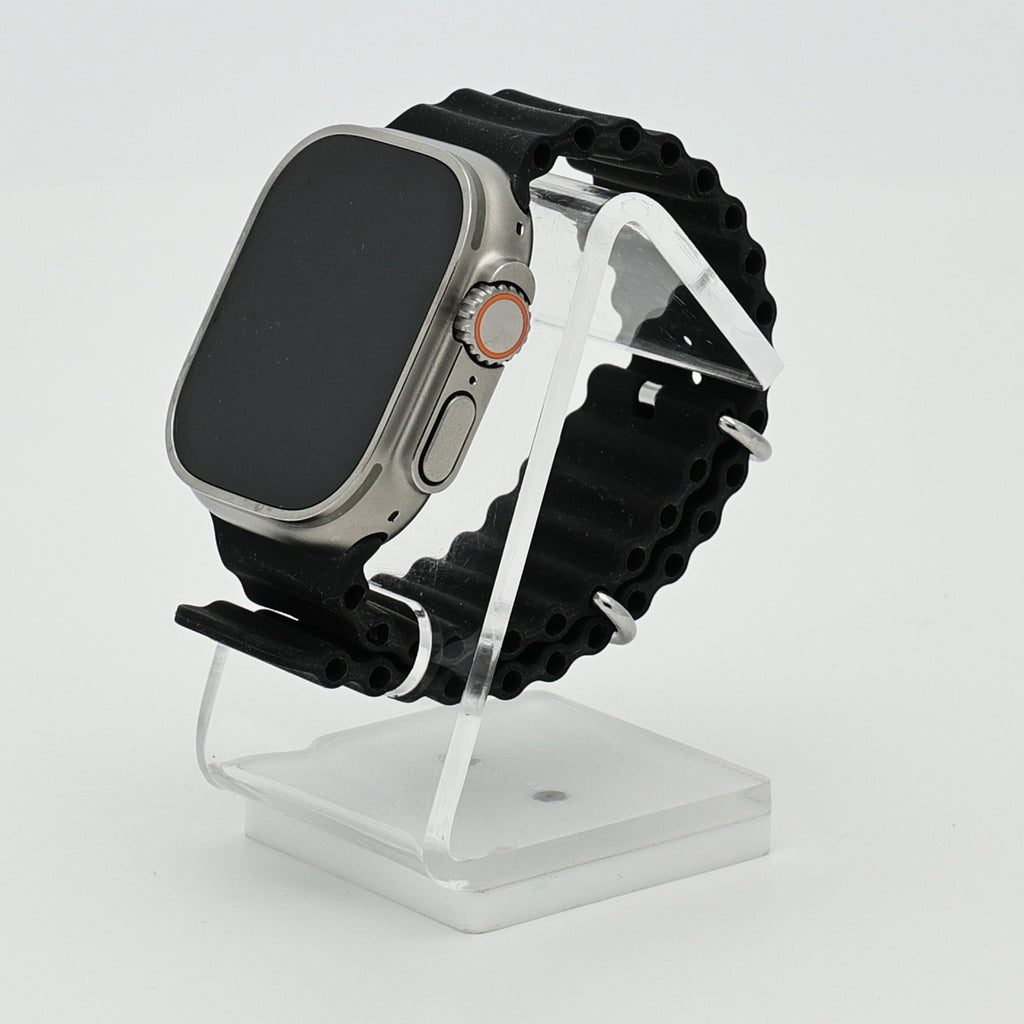 99新 Apple Watch Ultra 2 49毫米 鈦金屬