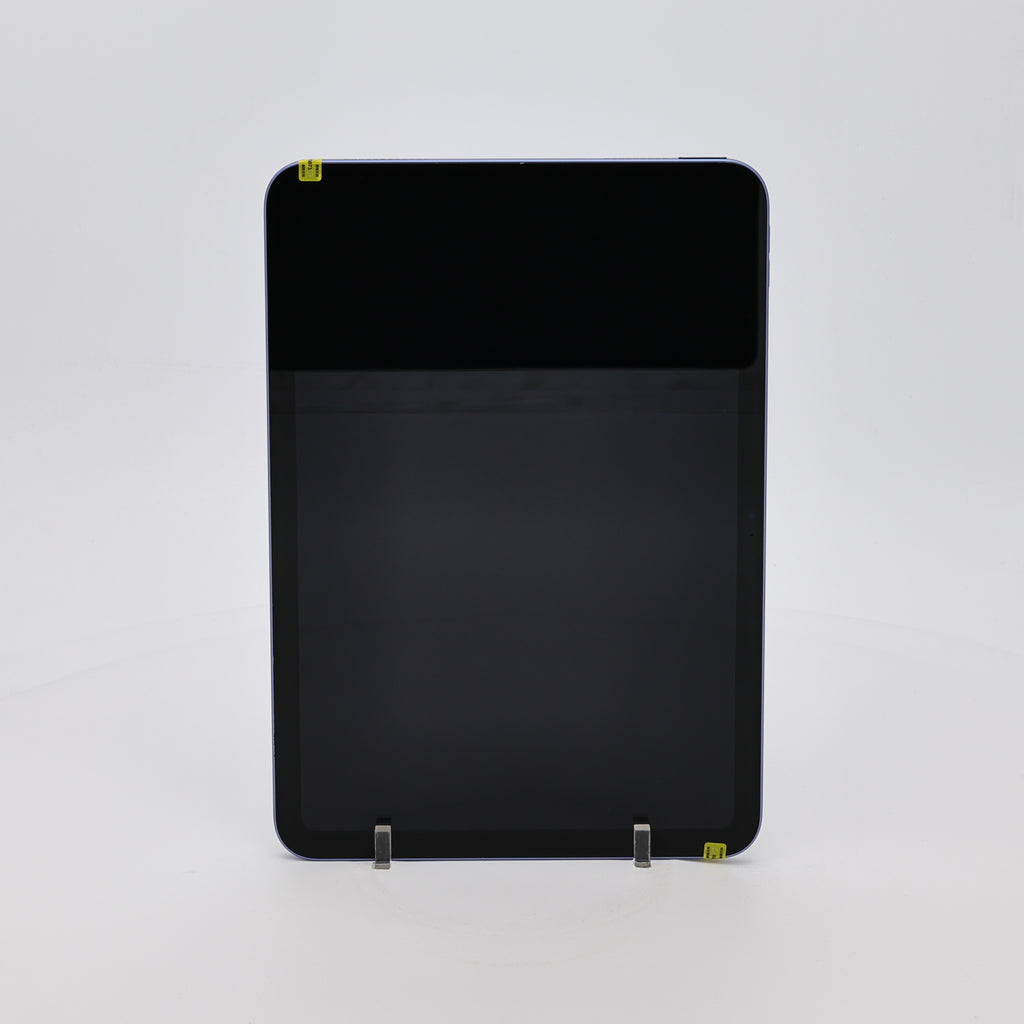 99新 Apple iPad 10代 256G 藍色 WIFI
