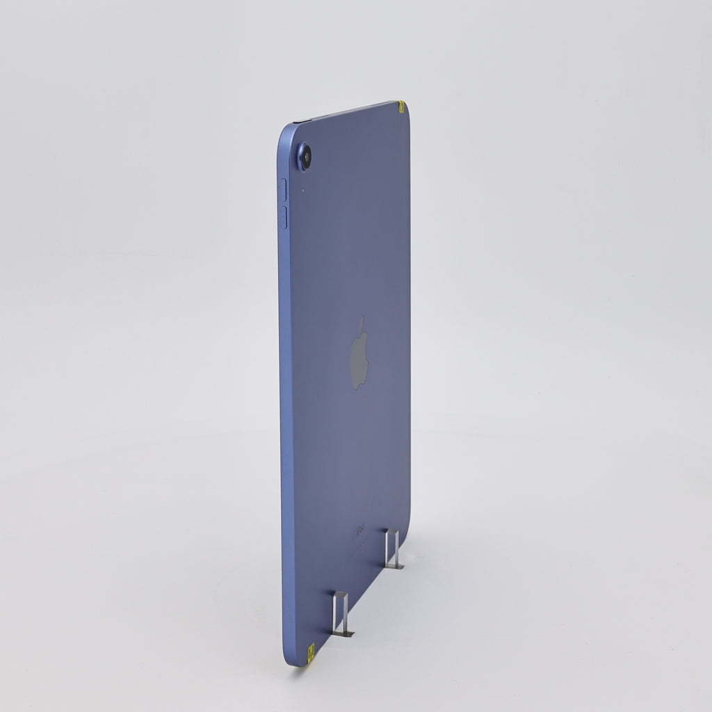 99新 Apple iPad 10代 256G 藍色 WIFI