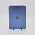 99新 Apple iPad 10代 256G 藍色 WIFI