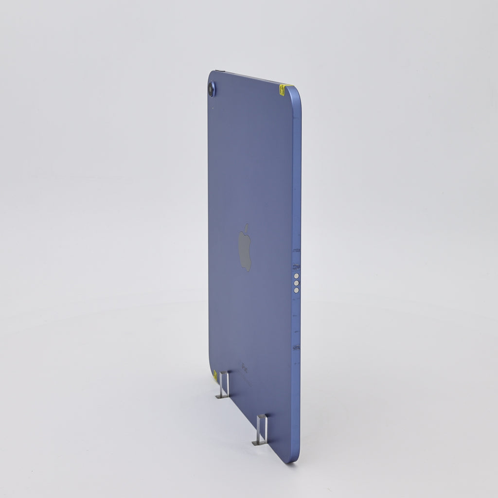 99新 Apple iPad 10代 256G 藍色 WIFI