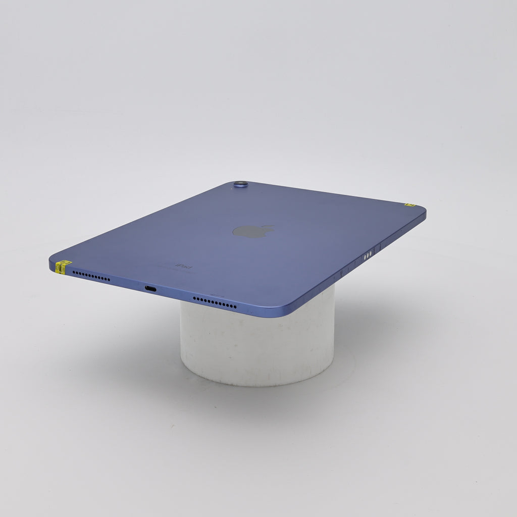 99新 Apple iPad 10代 256G 藍色 WIFI