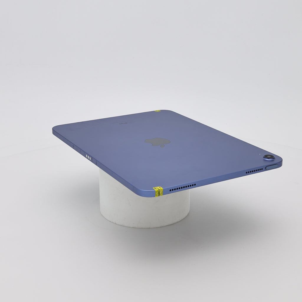 99新 Apple iPad 10代 256G 藍色 WIFI