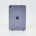 95新 Apple iPad mini6 256G 紫色 WIFI