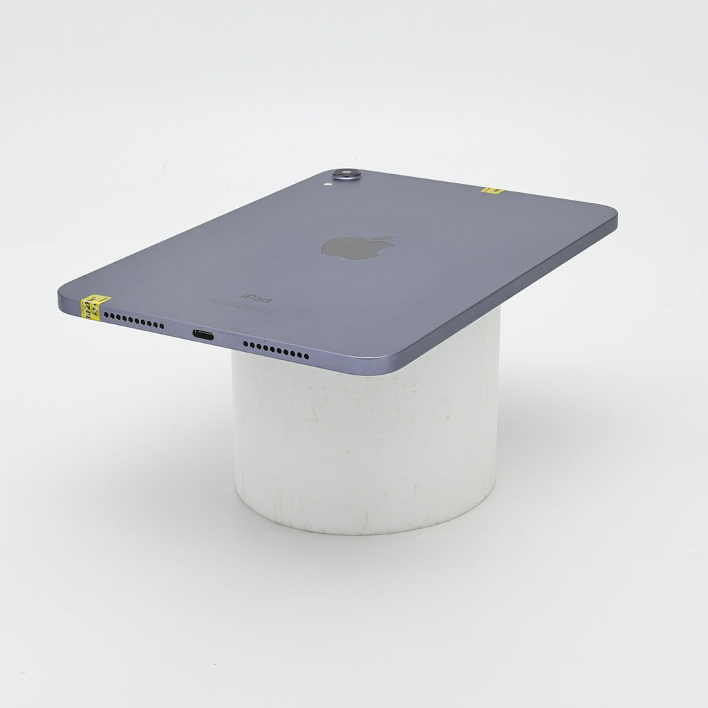 95新 Apple iPad mini6 256G 紫色 WIFI