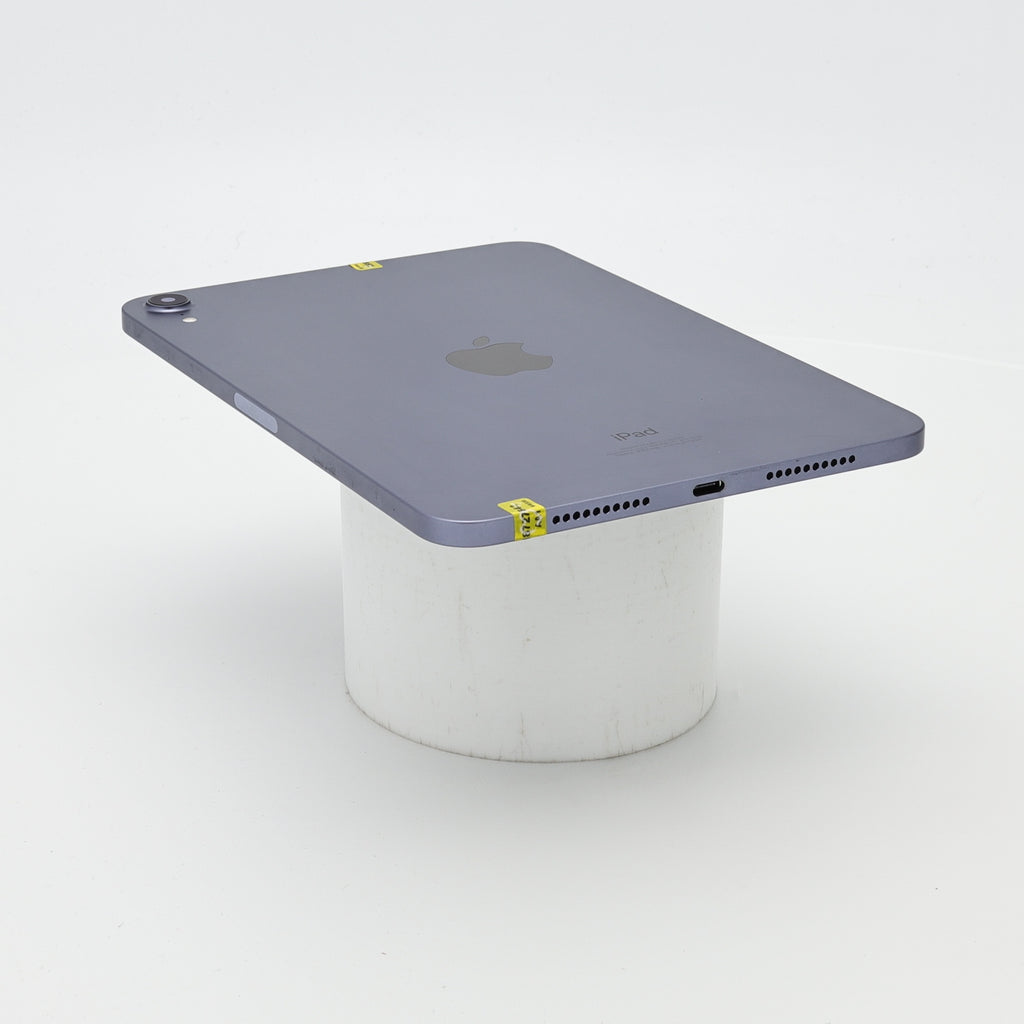 95新 Apple iPad mini6 256G 紫色 WIFI