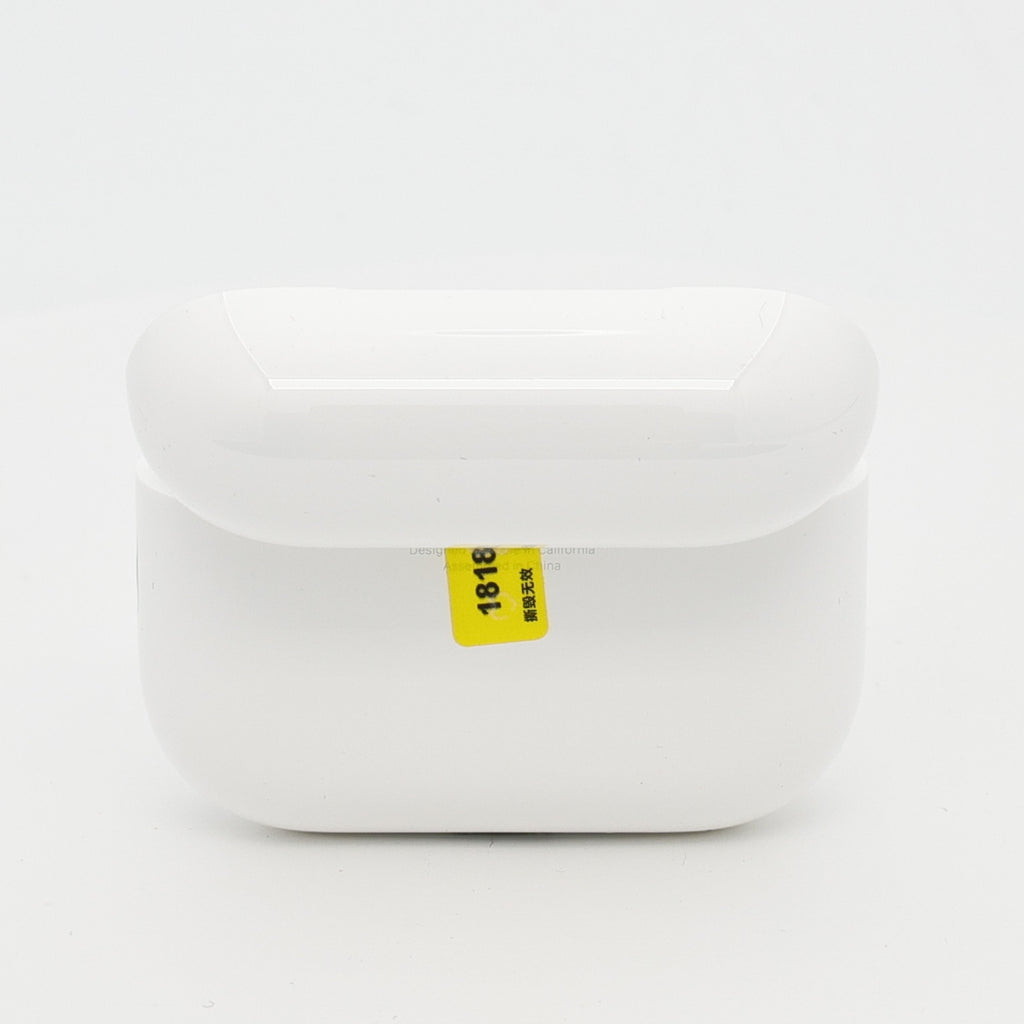 99新 Apple AirPods Pro 3 白色