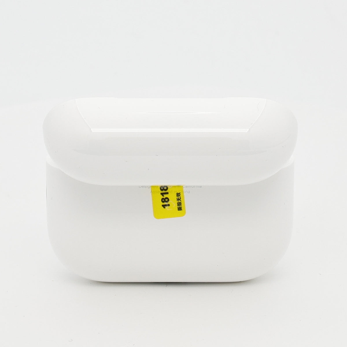 99新 Apple AirPods Pro 3 白色