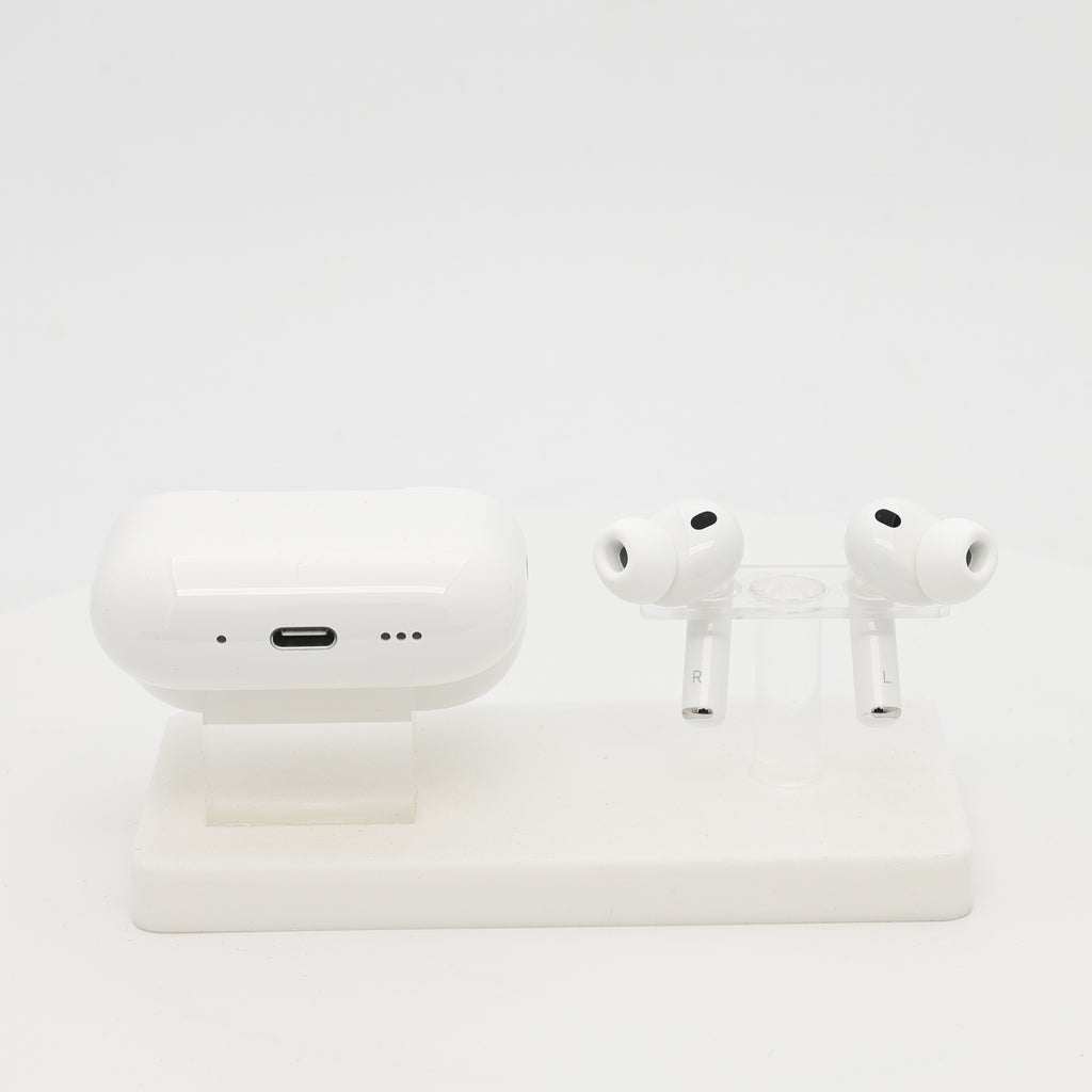 99新 Apple AirPods Pro 3 白色