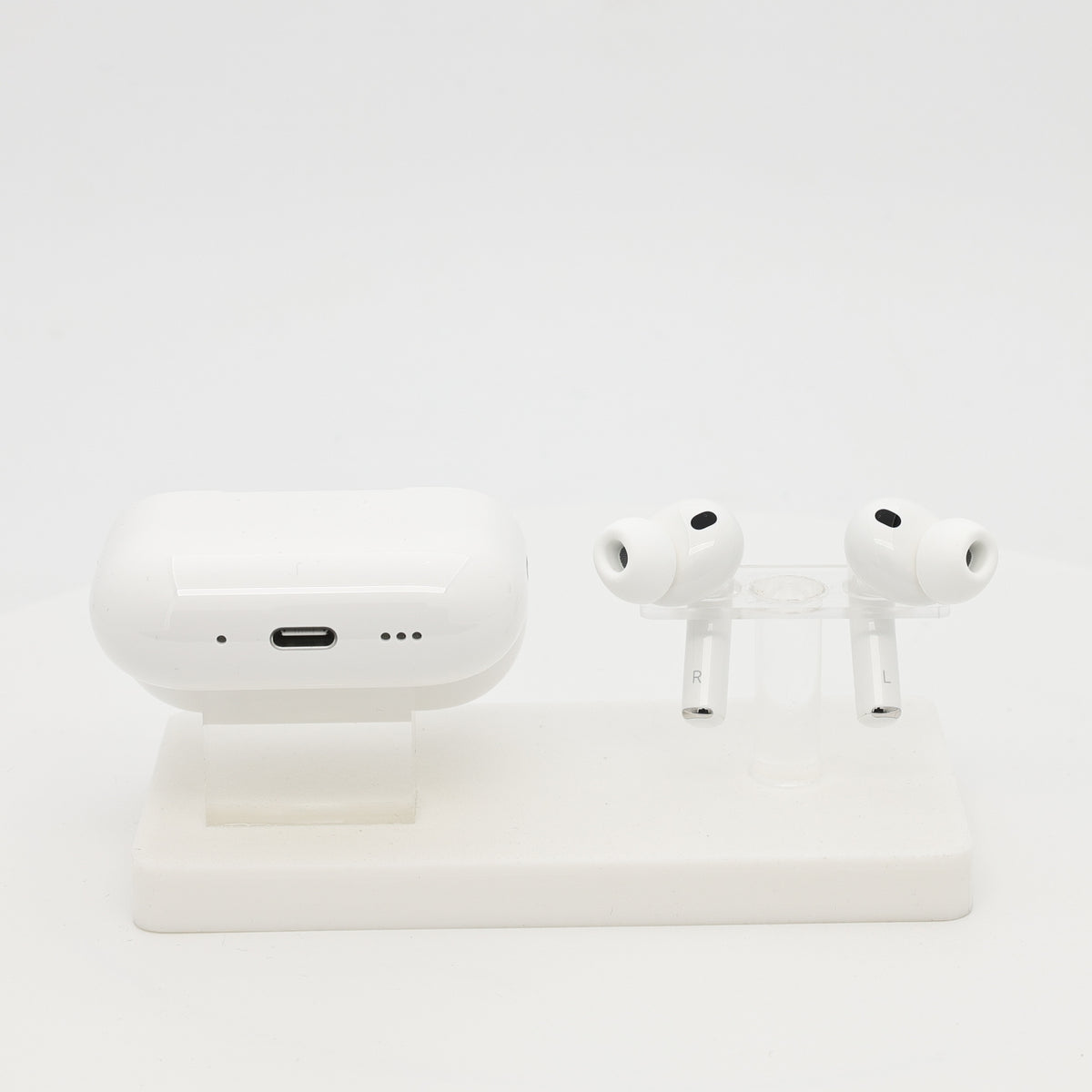 99新 Apple AirPods Pro 3 白色