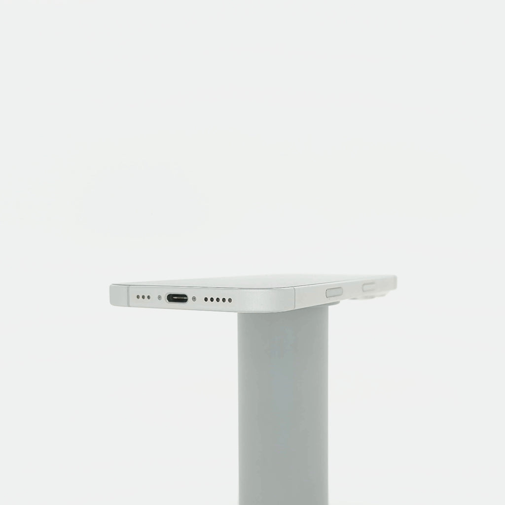 95新 Apple iPhone 16 256G 白色 中國大陸版