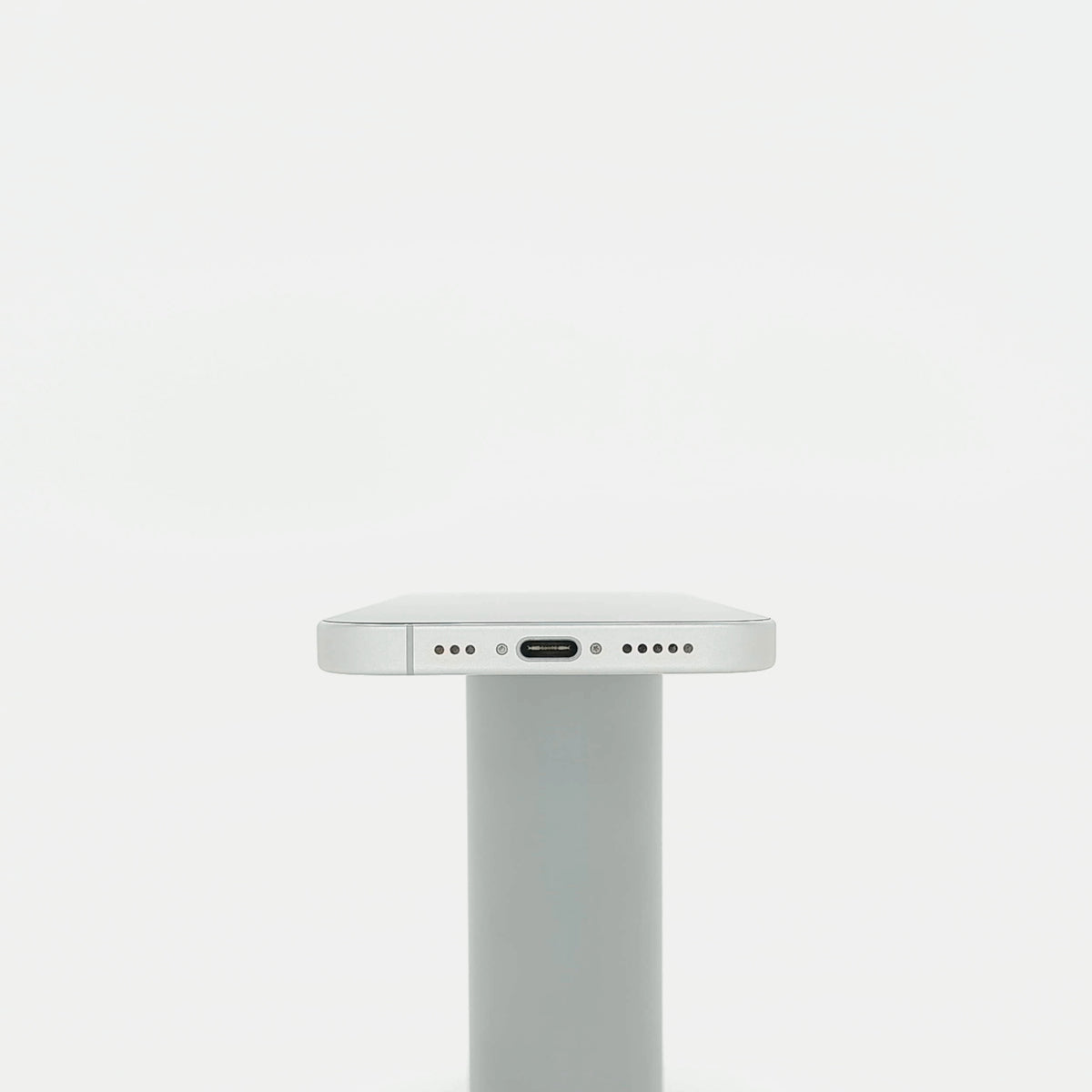 95新 Apple iPhone 16 256G 白色 中國大陸版