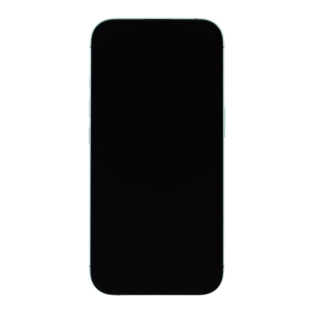 95新 Apple iPhone 16 256G 白色 中國大陸版