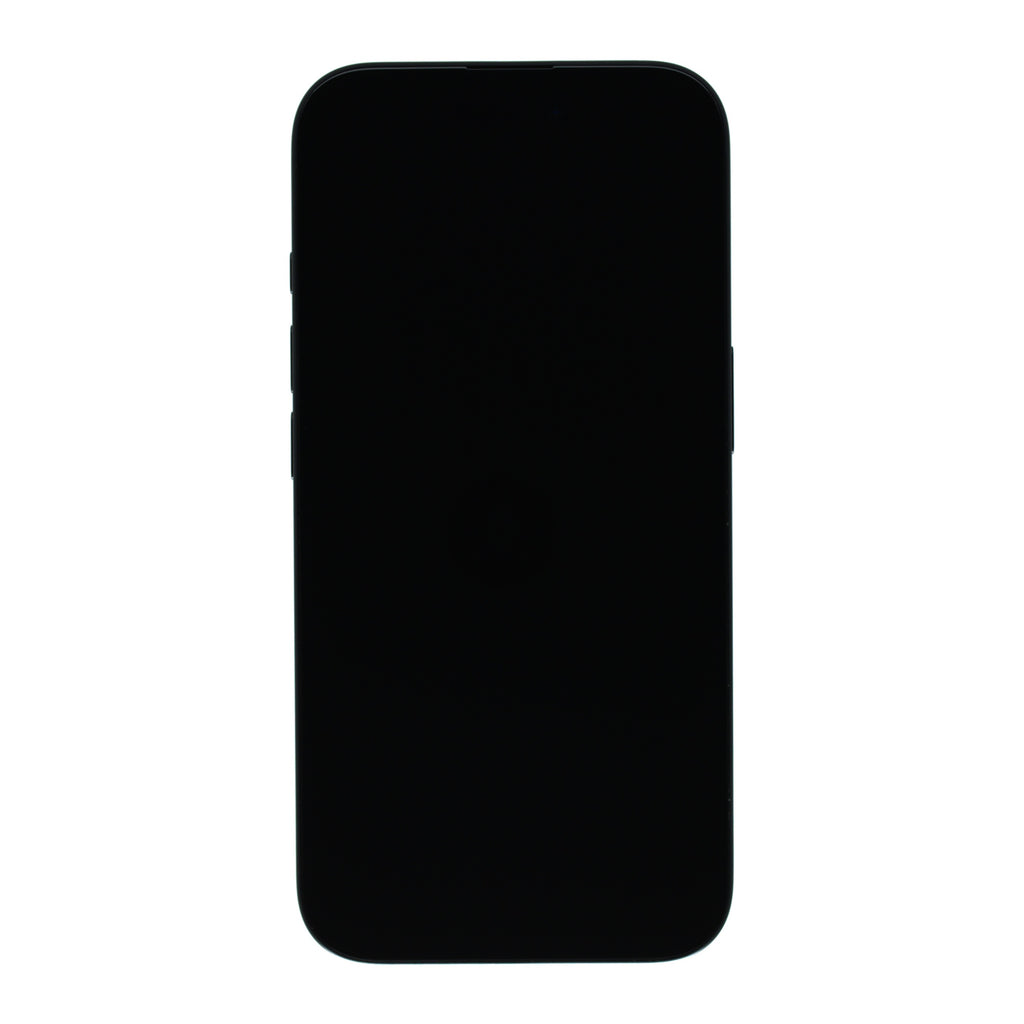 95新 Apple iPhone 16 256G 黑色 中國大陸版