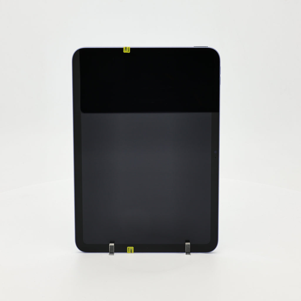 99新 Apple iPad 10代 256G 藍色 WIFI
