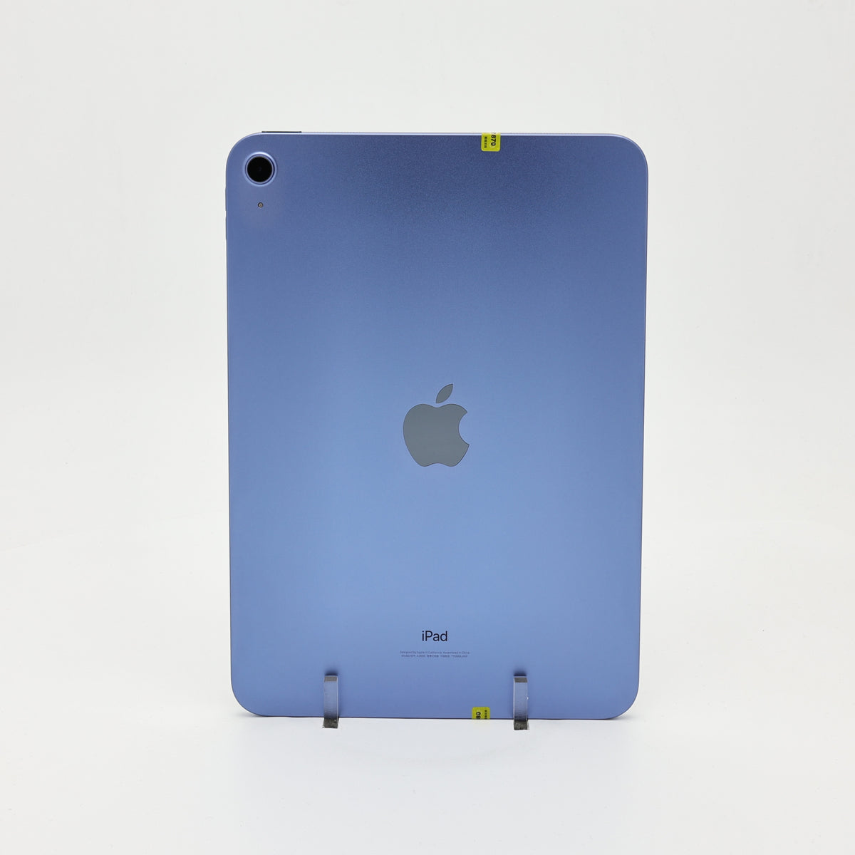 99新 Apple iPad 10代 256G 藍色 WIFI