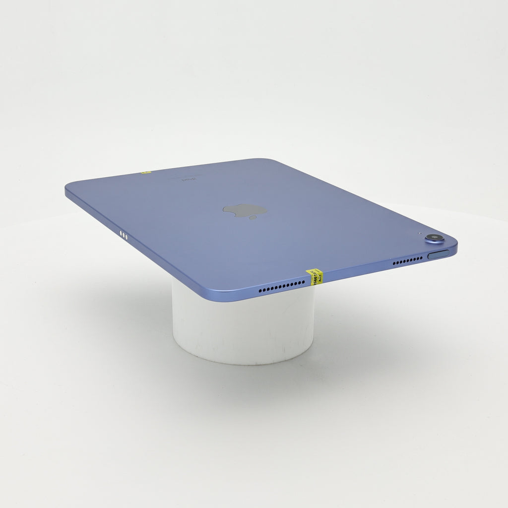 99新 Apple iPad 10代 256G 藍色 WIFI